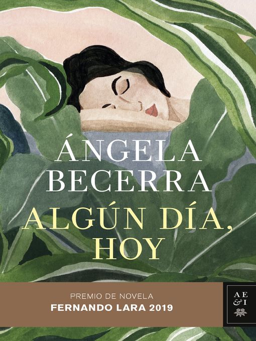 Title details for Algún día, hoy by Ángela Becerra - Available
